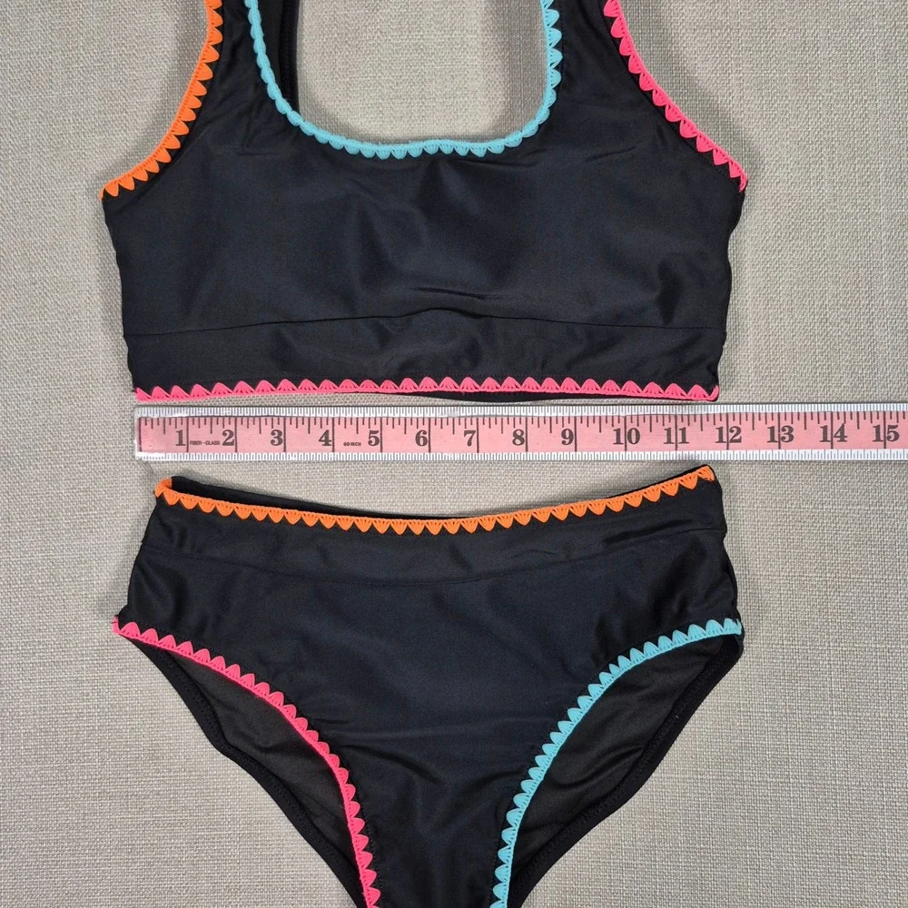 Unbranded high waisted