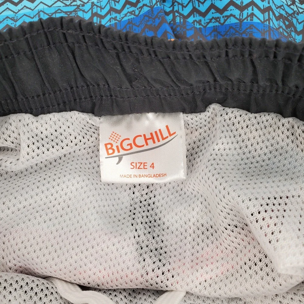 Big Chill new big