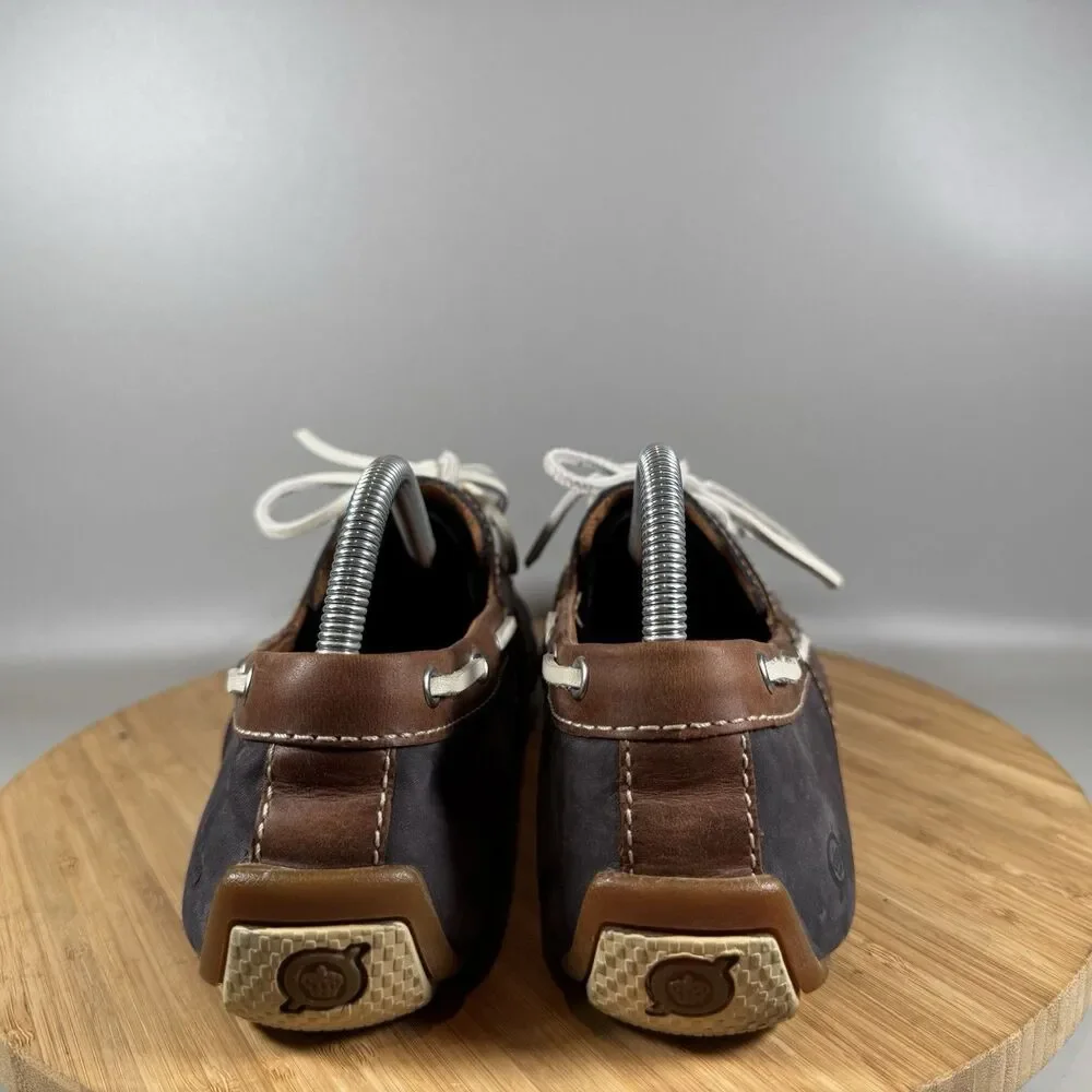 Born good used