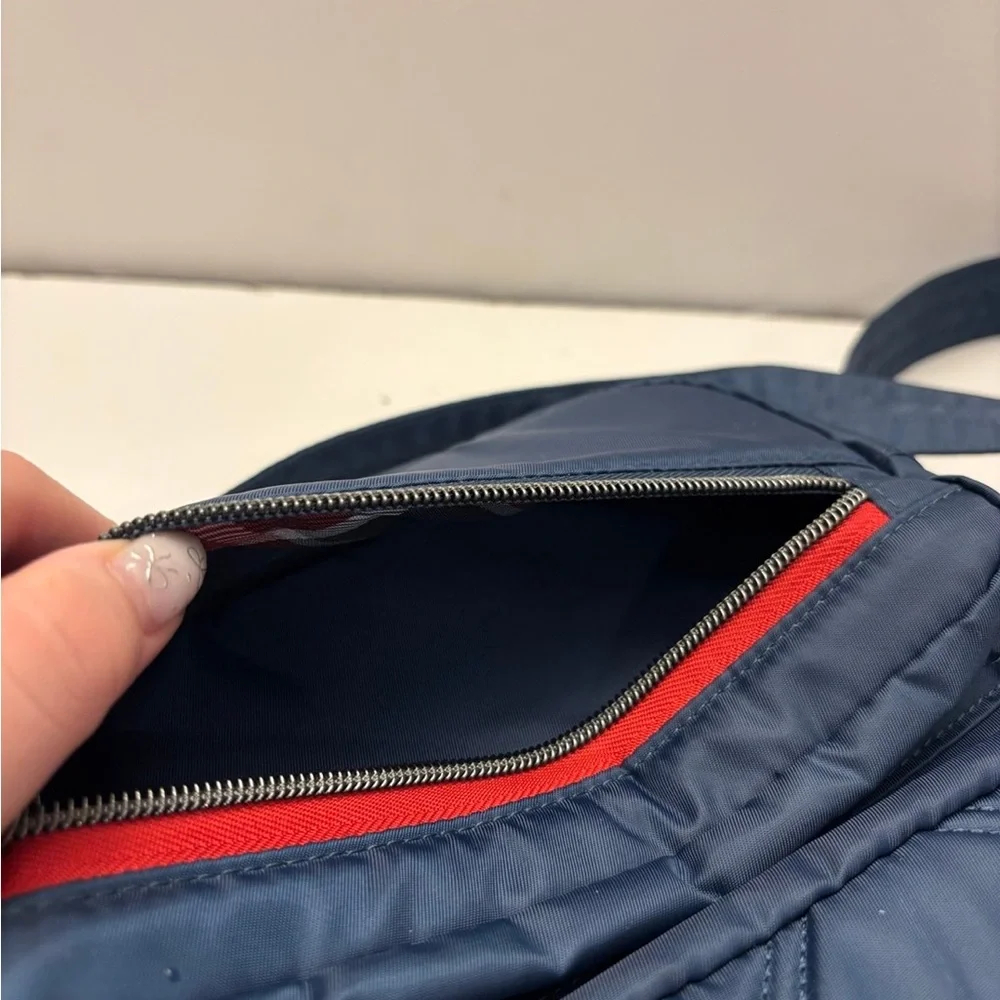 lug stylish functional