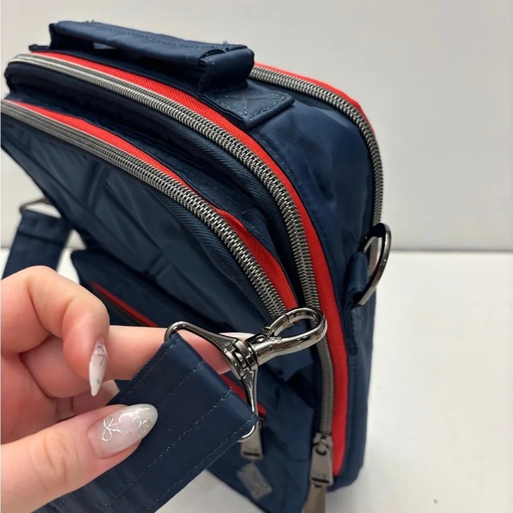 lug stylish functional