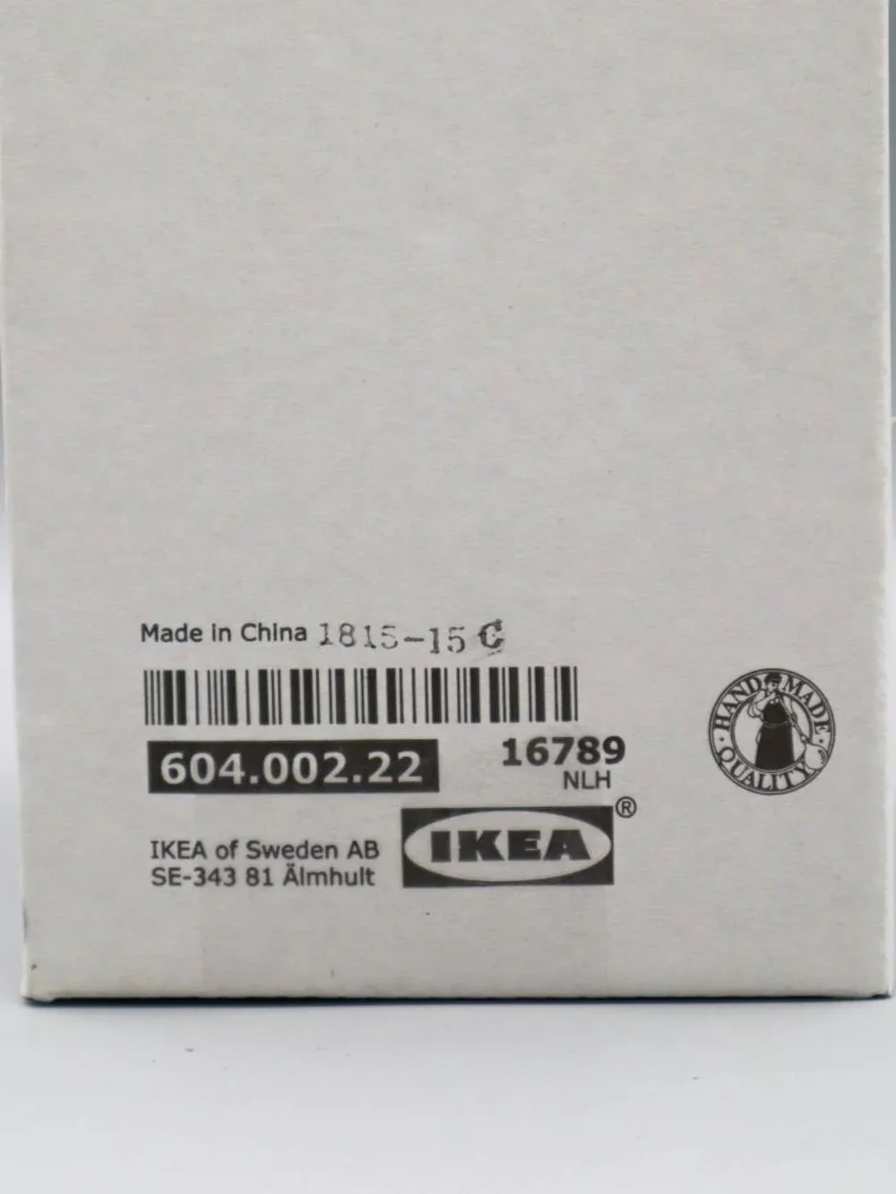 IKEA item decorative