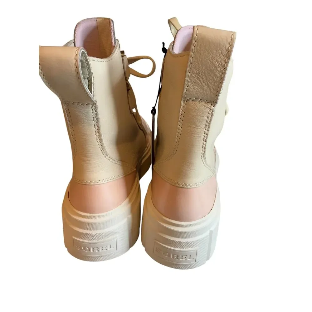 Sorel new caibou