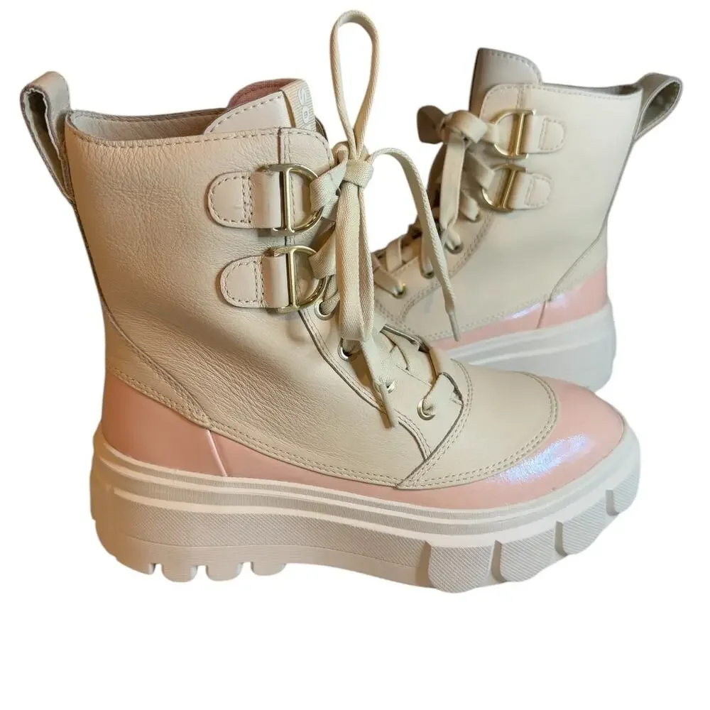 Sorel new caibou