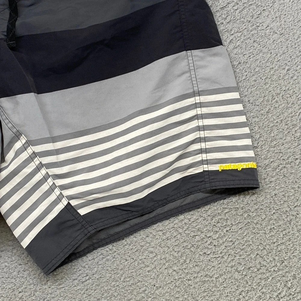 Patagonia wavefarer board