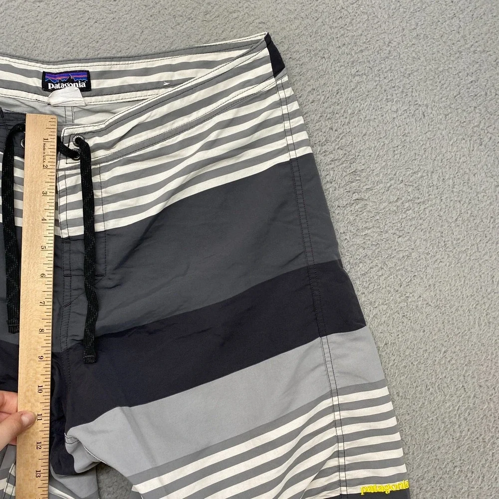 Patagonia wavefarer board