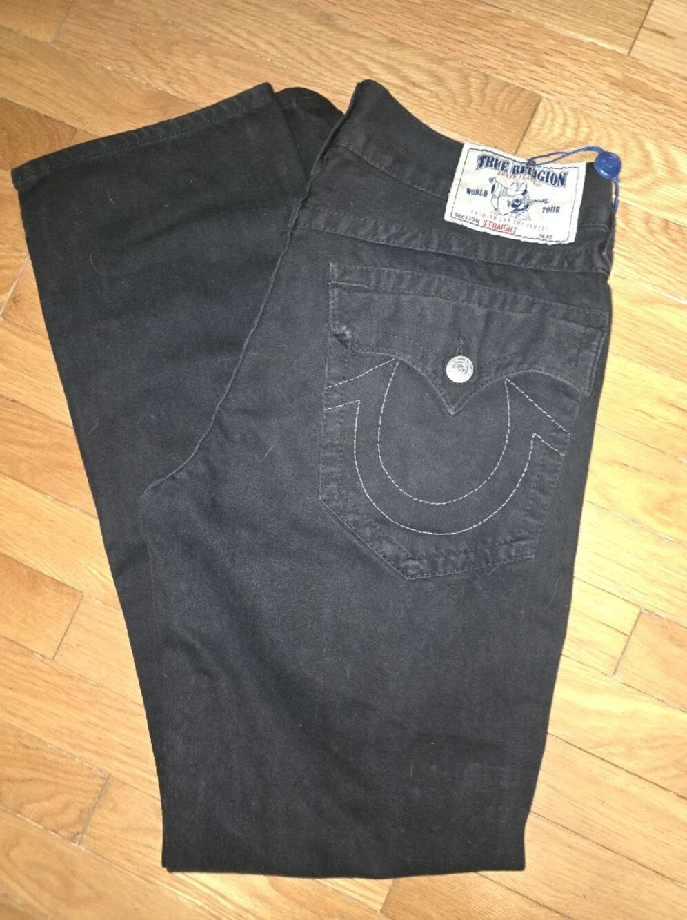 True Religion price firm