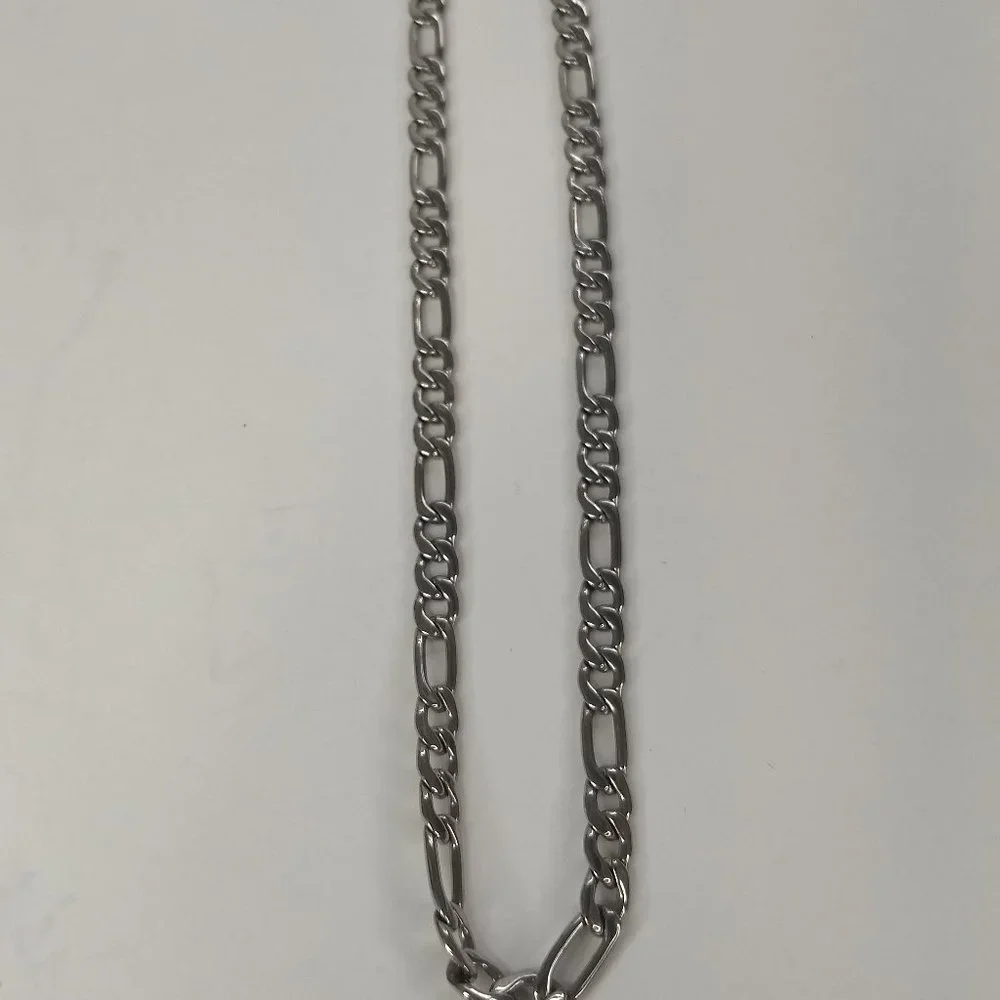 Chisel figaro chain