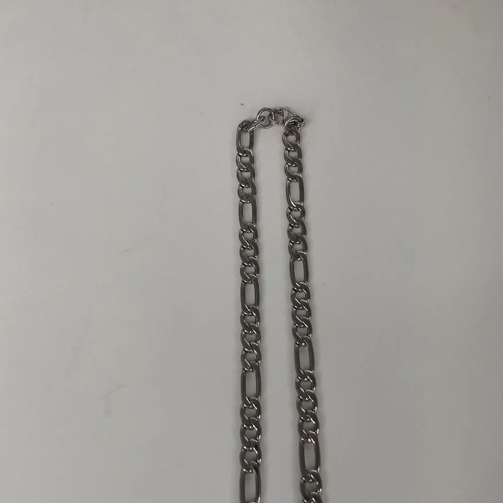 Chisel figaro chain