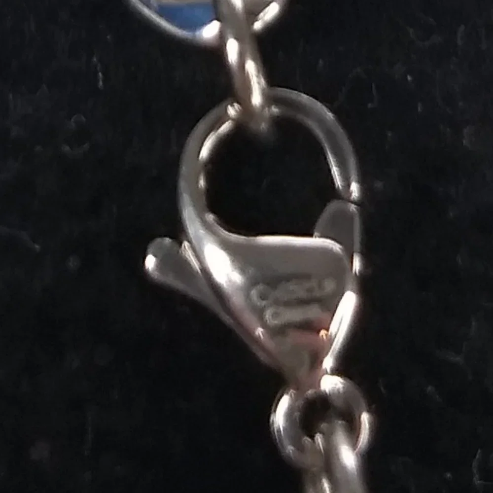 Chisel figaro chain