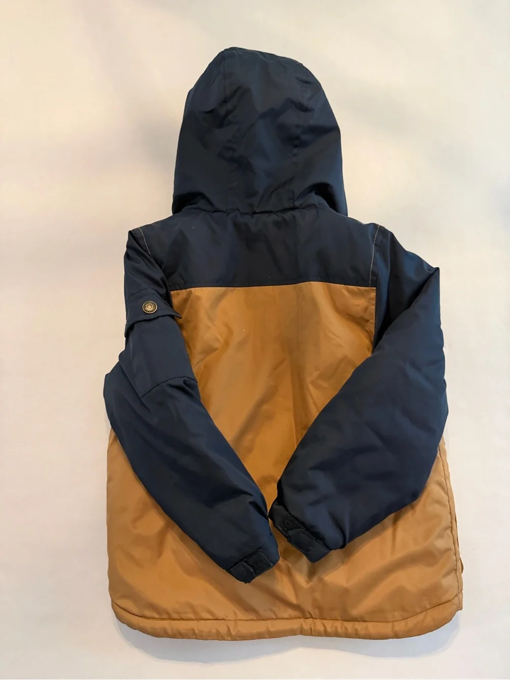 OshKosh Bgosh navy outer