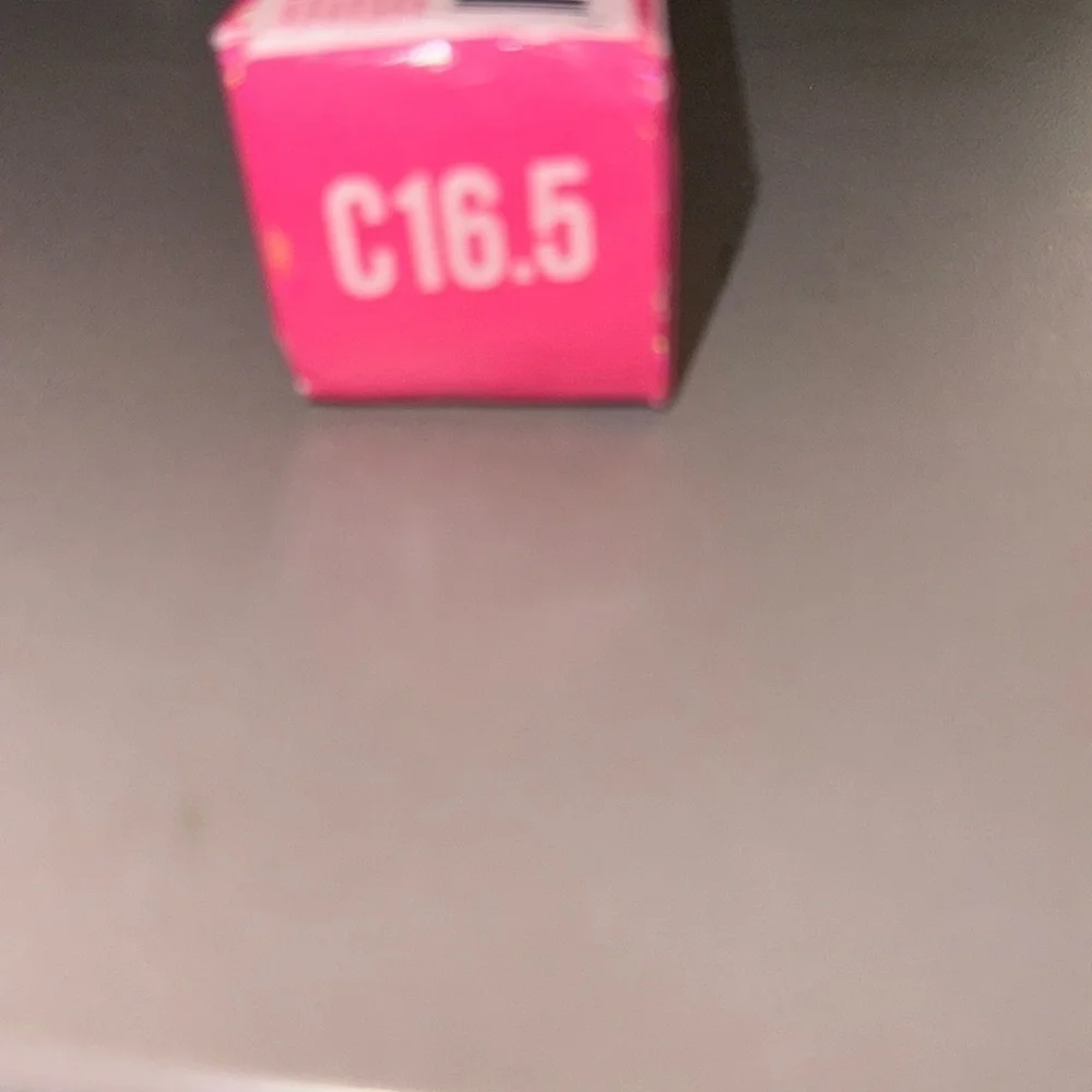 Jeffree Star nib jeffree