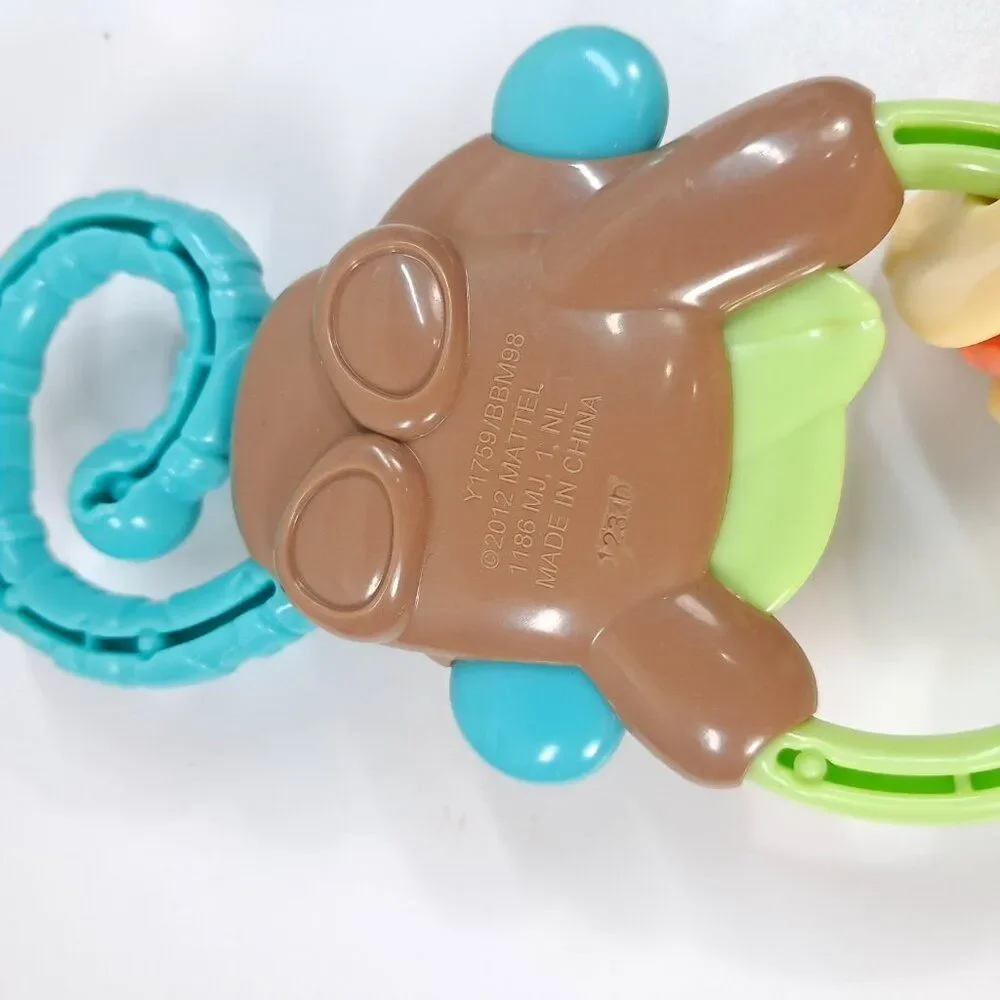 Fisher-Price fisher price