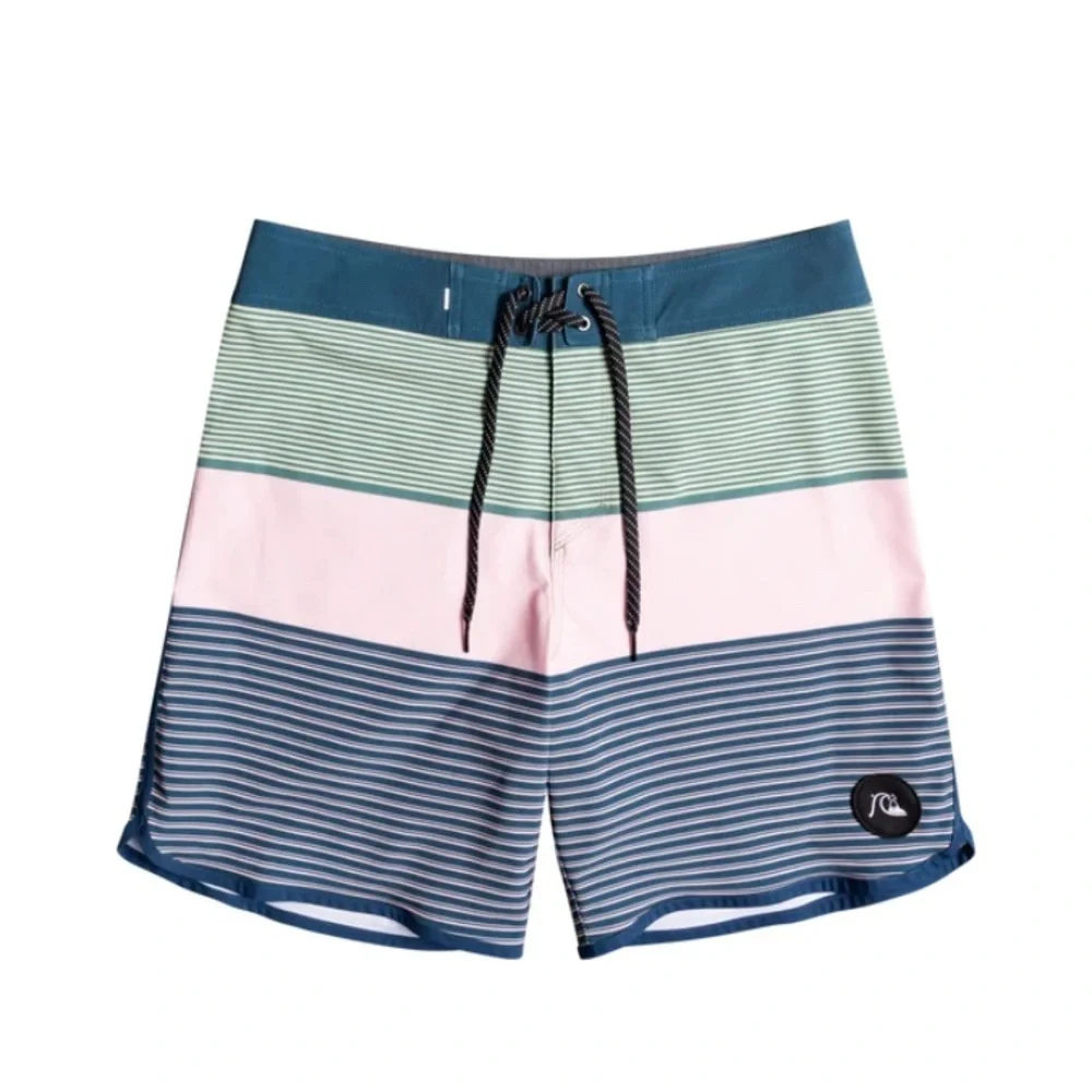 Quiksilver made from