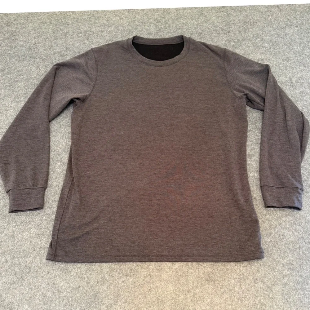 Uniqlo heattech ultra