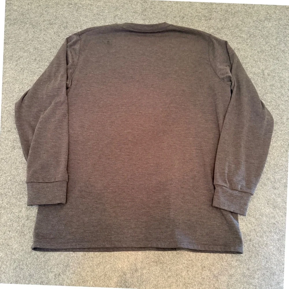 Uniqlo heattech ultra