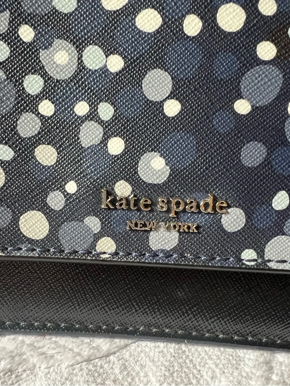 kate spade chic kate