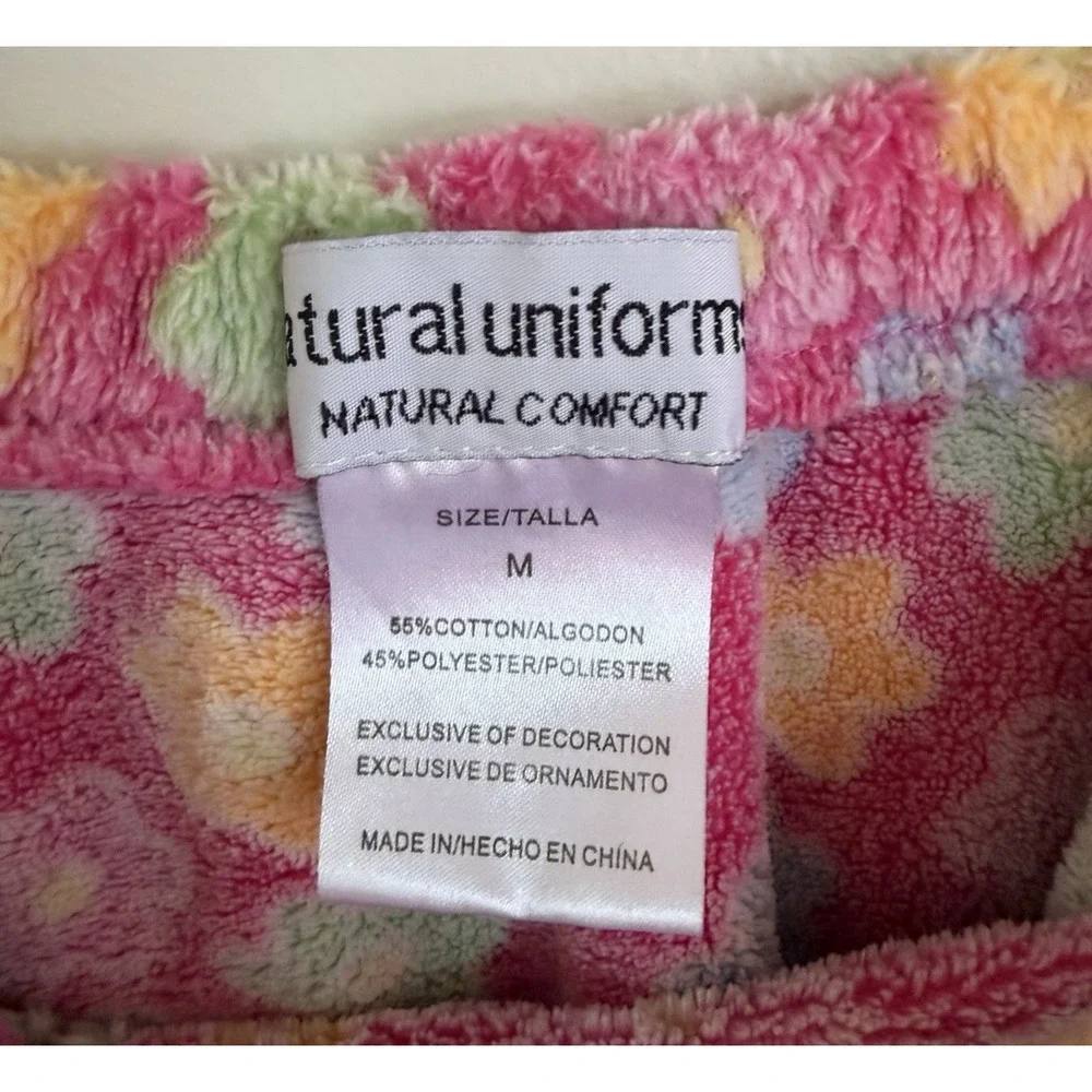 Natural Uniforms item this