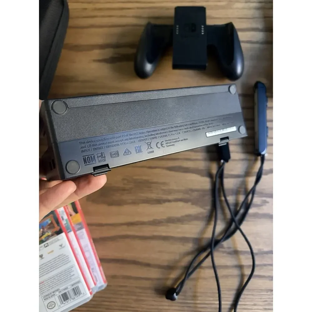 Nintendo excellent used