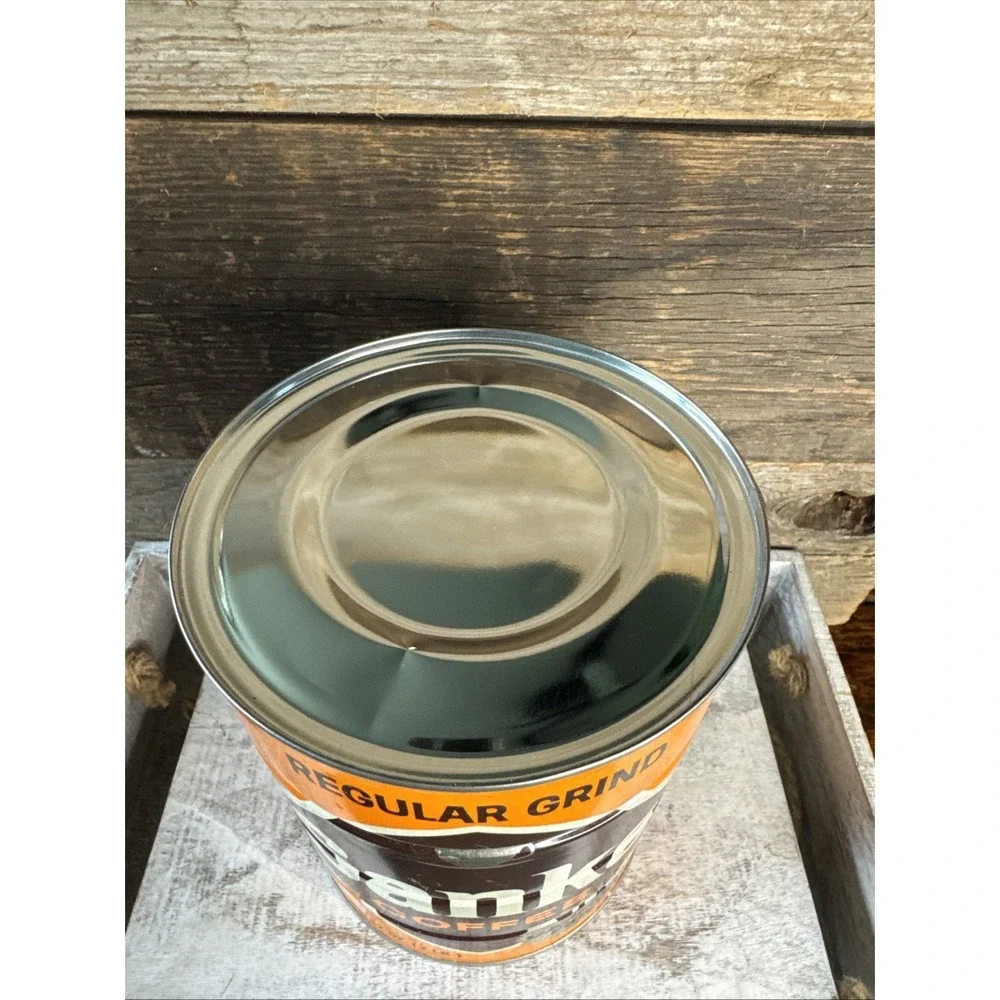 Sanka classic decaffeinated