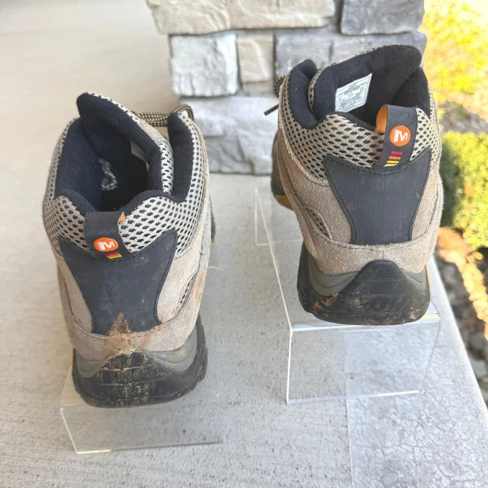 Merrell these moab
