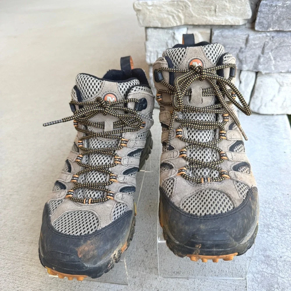 Merrell these moab