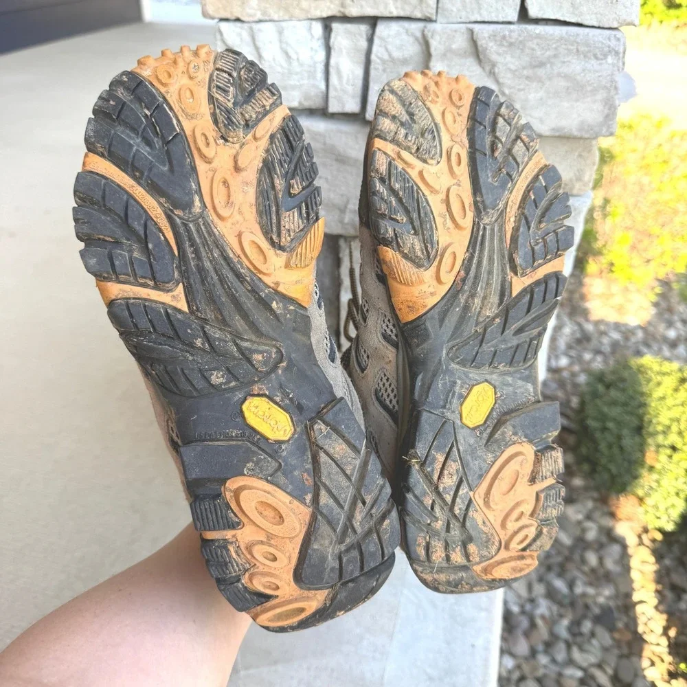 Merrell these moab