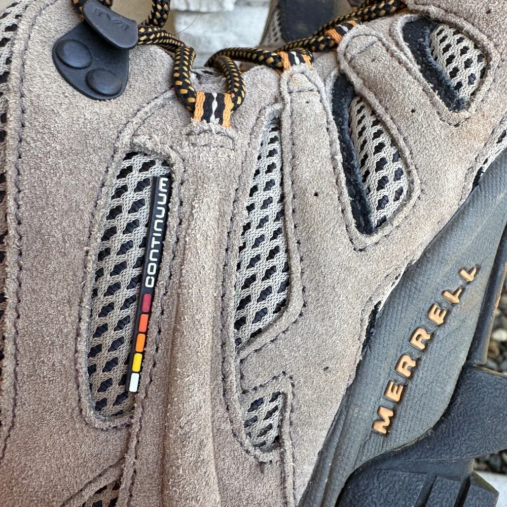 Merrell these moab