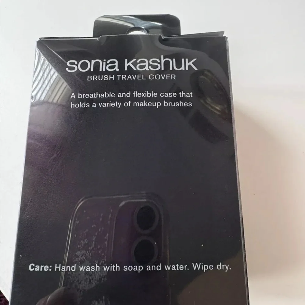 Sonia Kashuk discover elegance