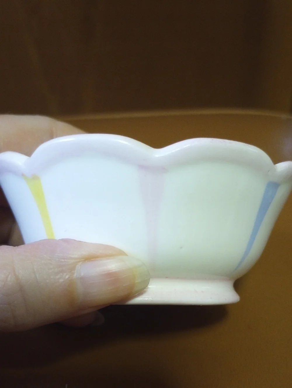Holthowa set ceramic