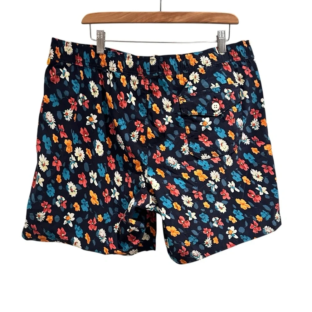J. Crew crew stretch
