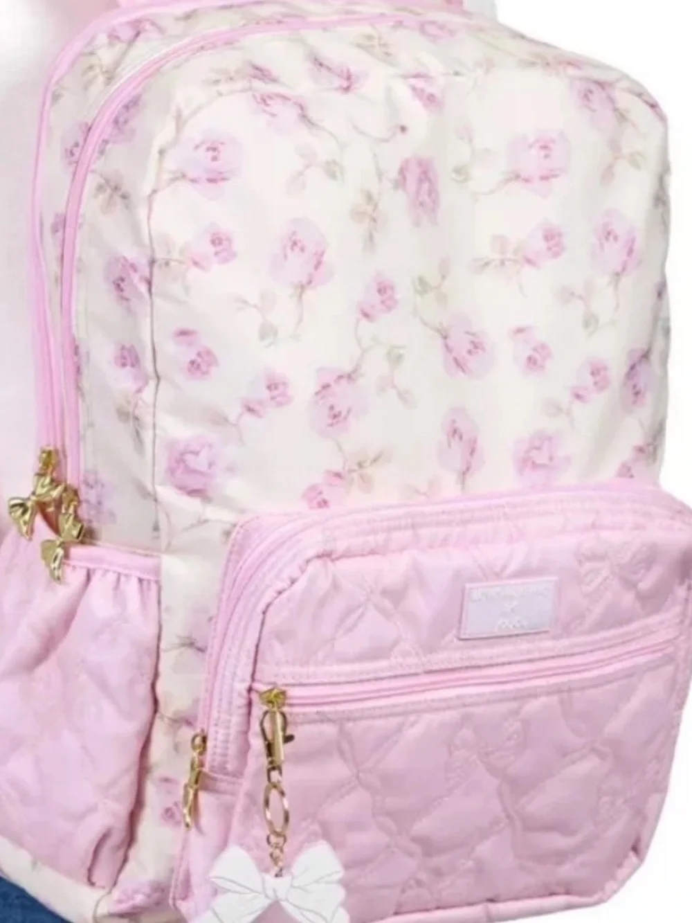 Yoobi nwt pretty