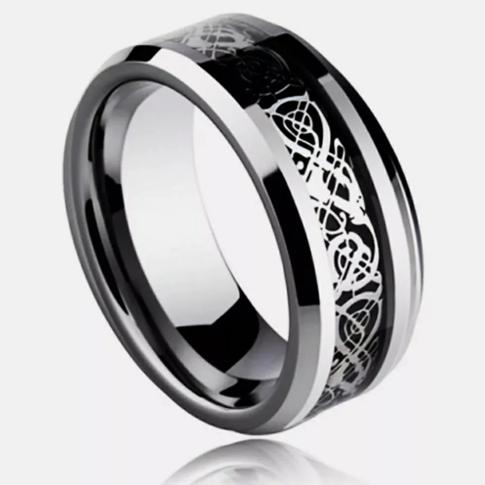 N/A silver tungsten