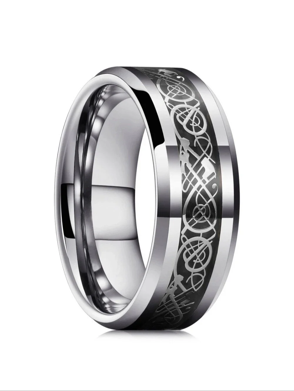 N/A silver tungsten