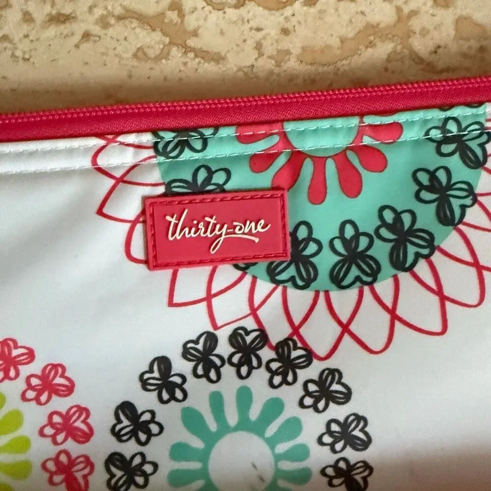 thirty-one gently used