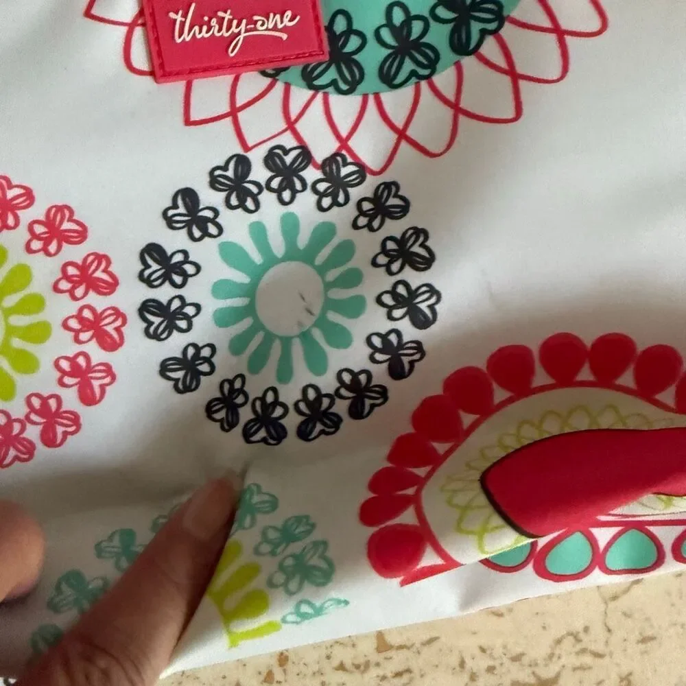 thirty-one gently used