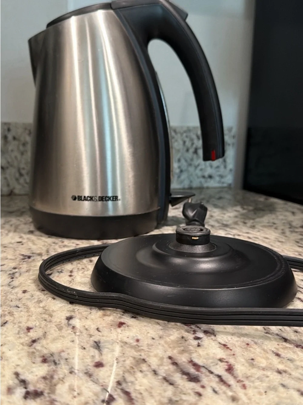 Black & Decker black decker