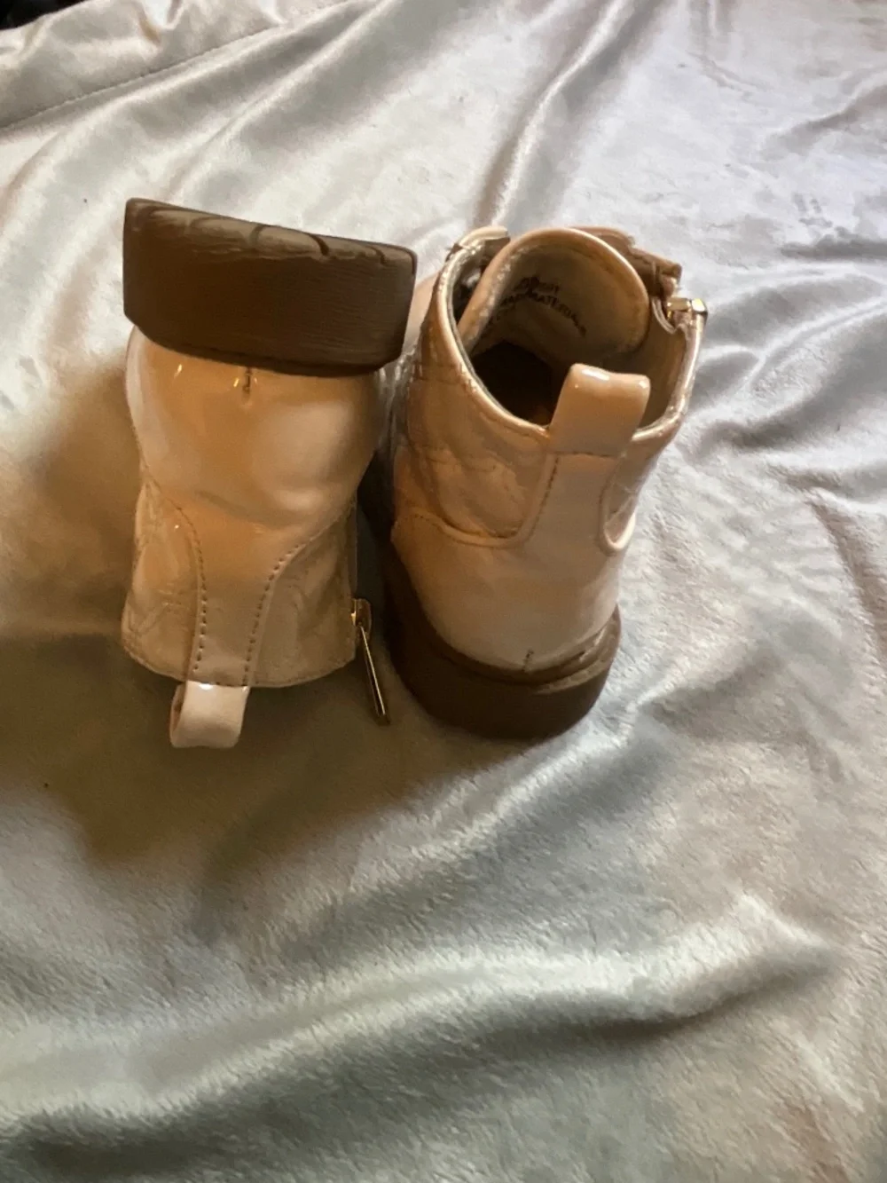 N/A posh boots