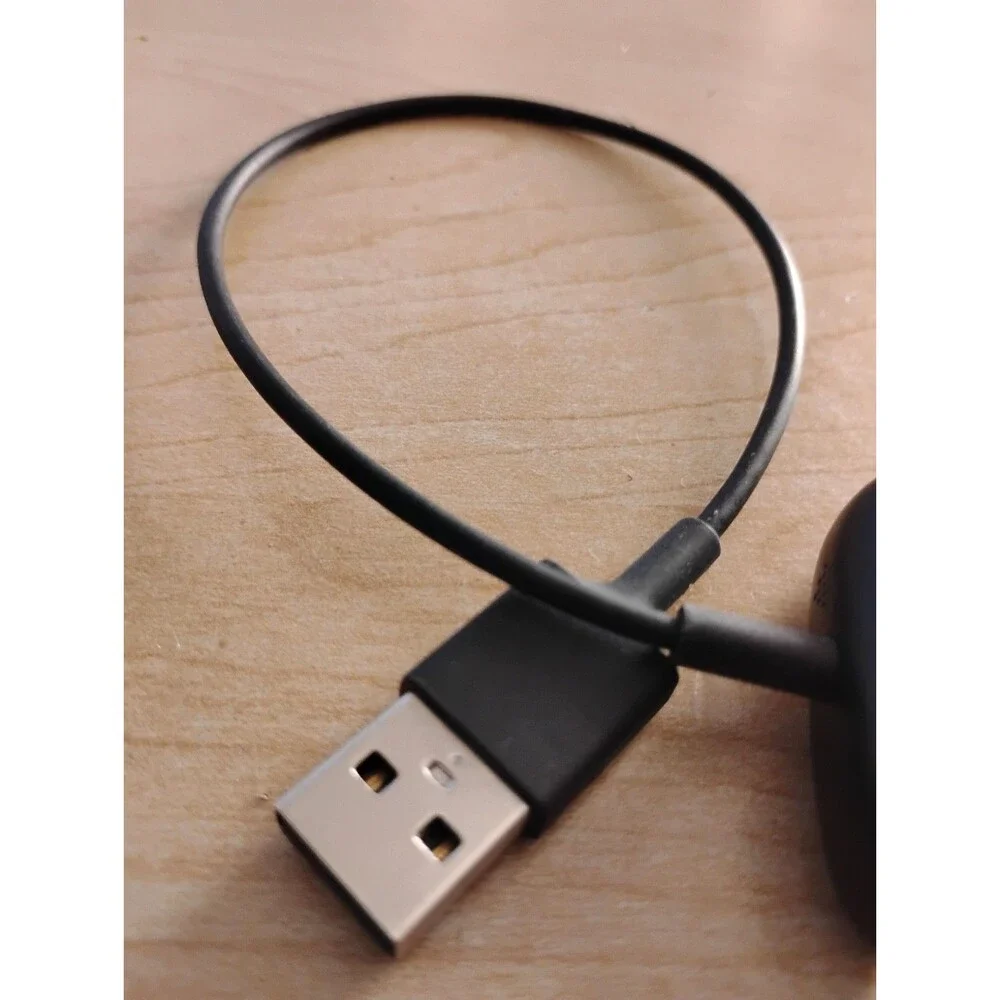 fitbit charger fitness