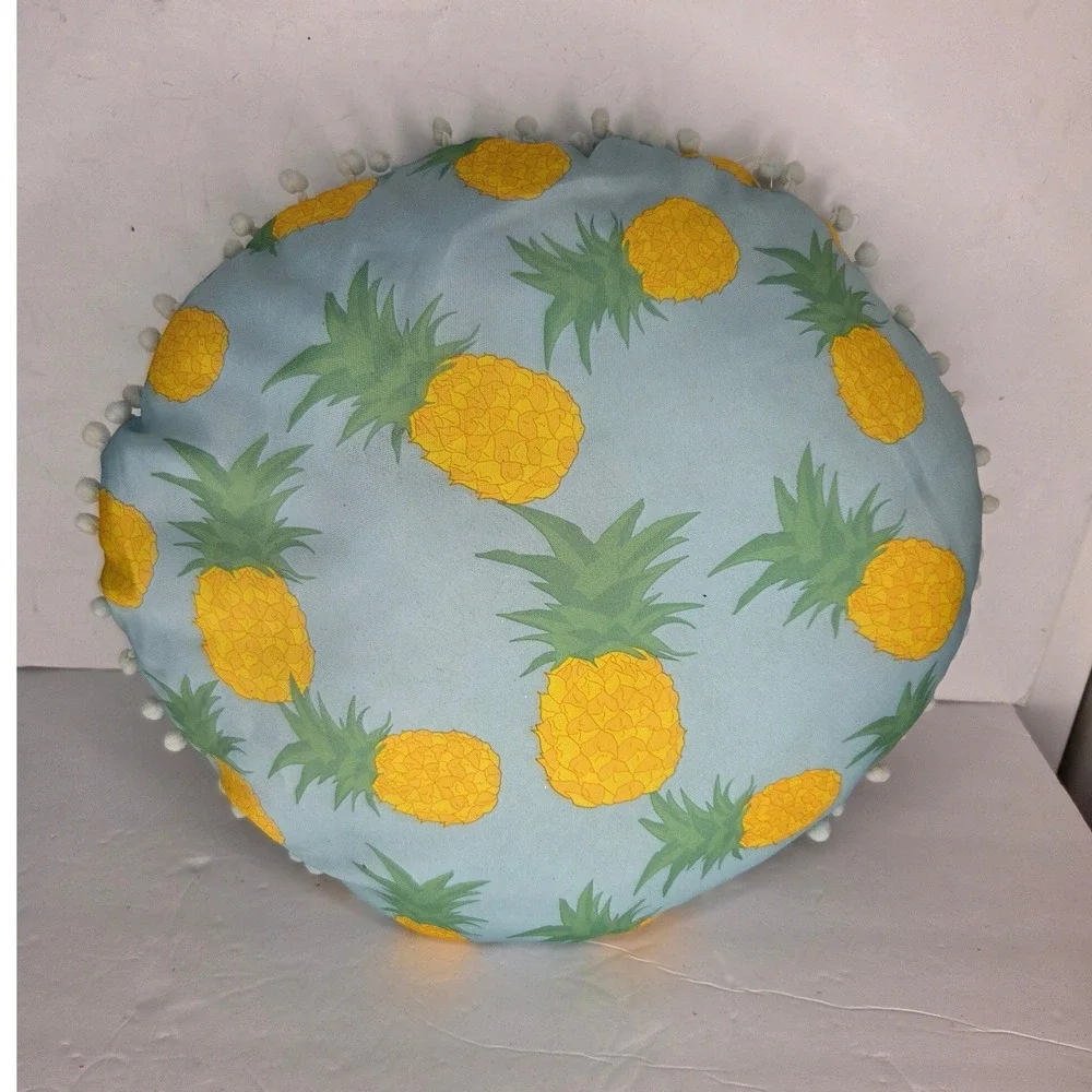N/A round decorative