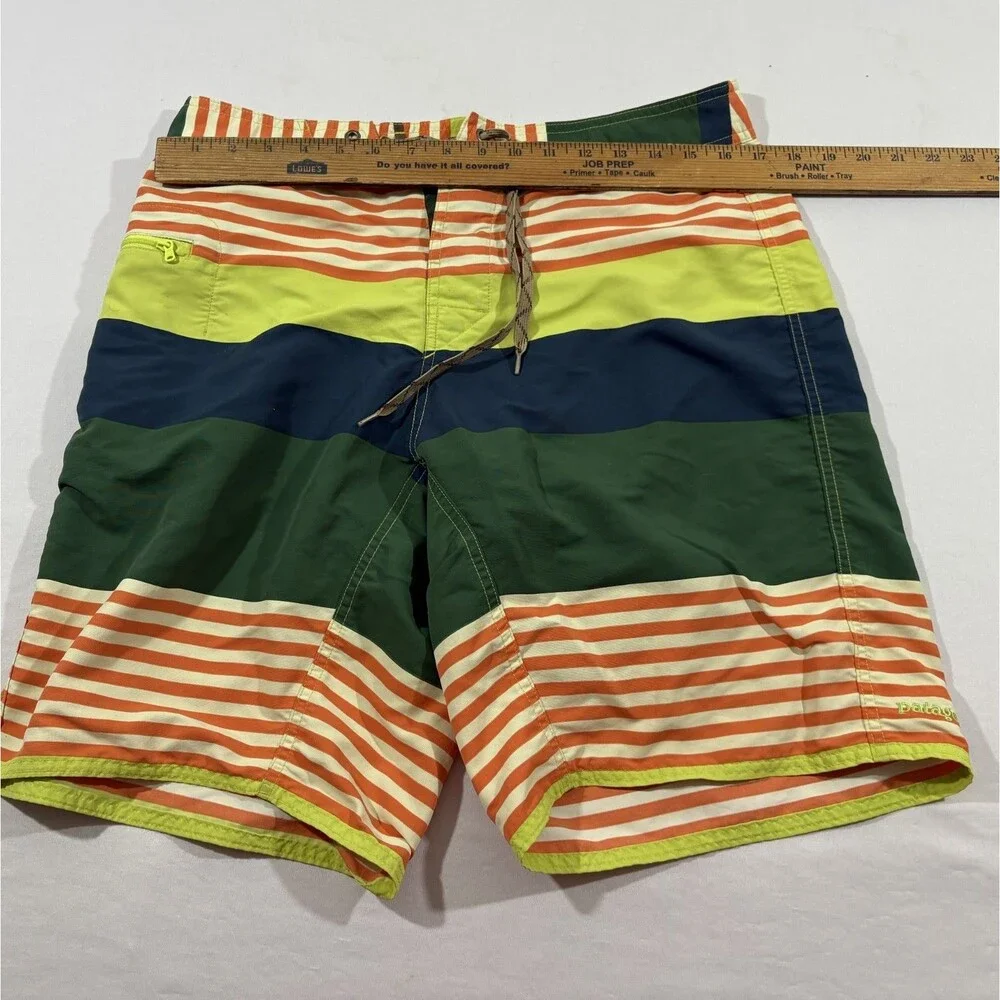 Patagonia wavefarer mens