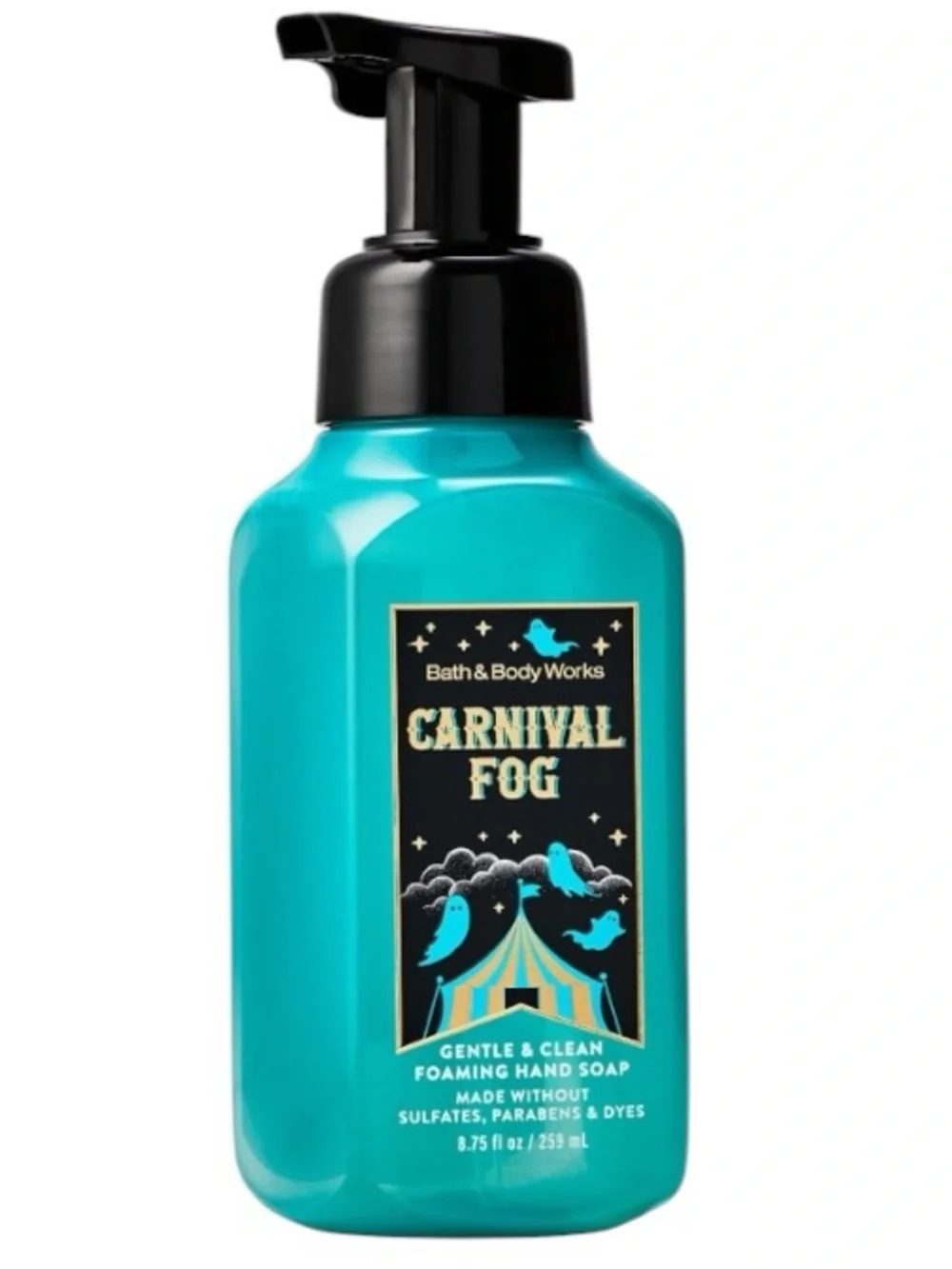 Bath & Body Works halloween 2026