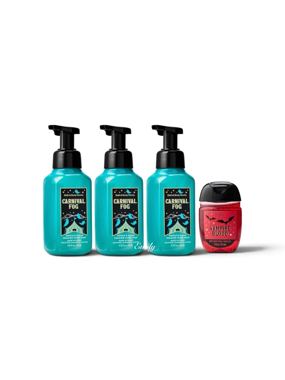 Bath & Body Works halloween 2026
