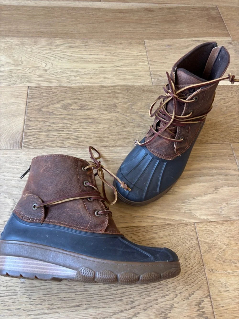 Sperry good pre