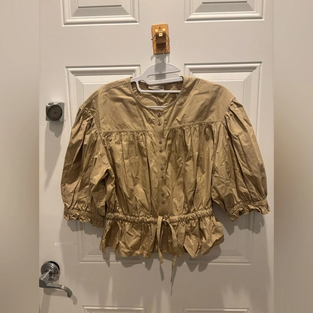 Ulla Johnson ulla johnson
