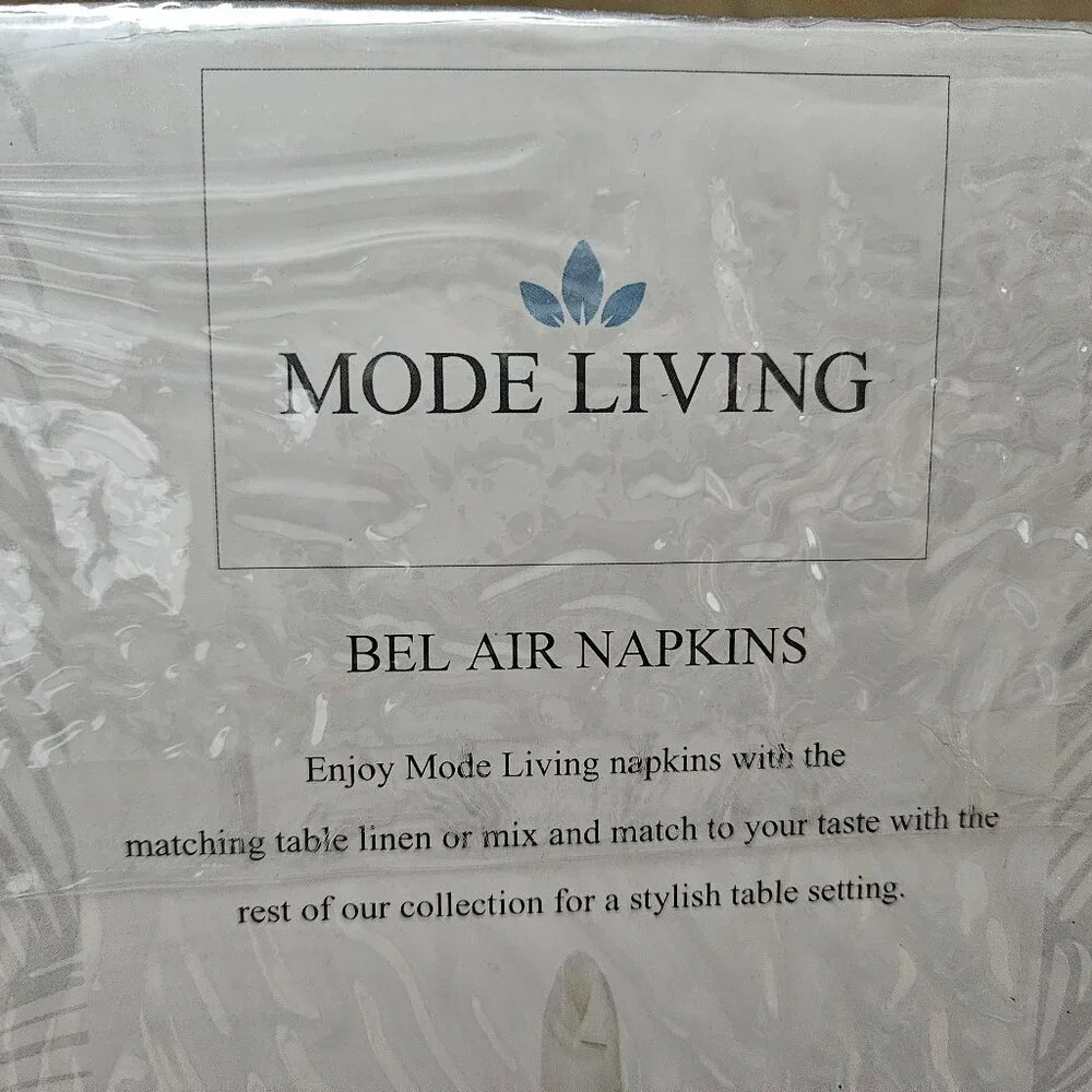 Mode Living this set