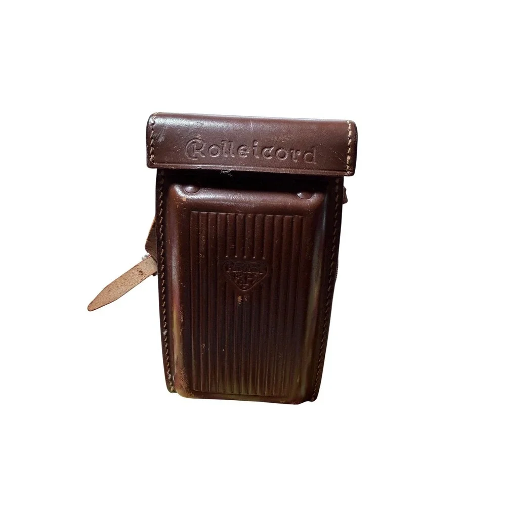 Rolleicord k3c tlr