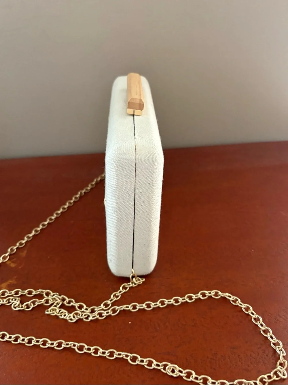 Shiraleah elegant gold