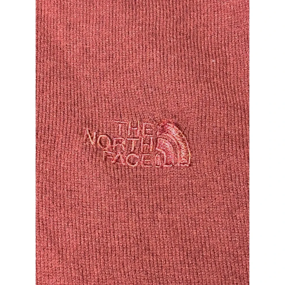 The North Face versatile rich
