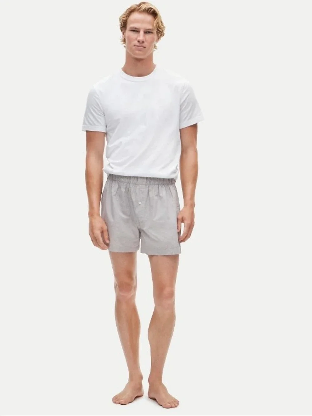 J. Crew nwt pack
